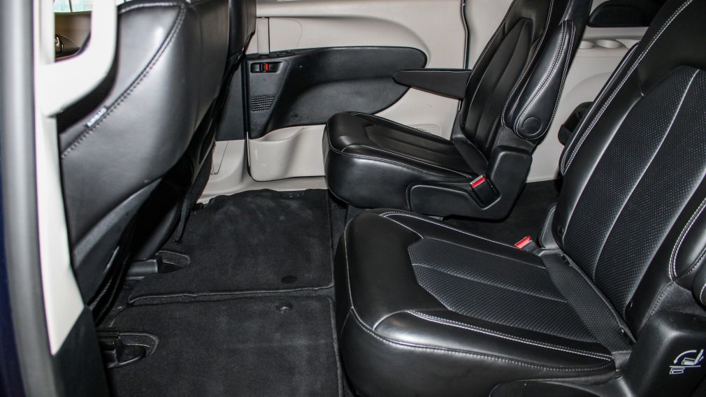 Chrysler Pacifica Touring-L 2024 d&rsquo;occasion à vendre - 13