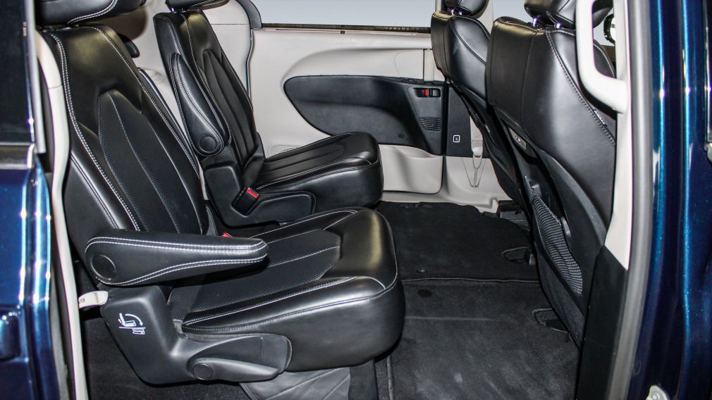Chrysler Pacifica Touring-L 2024 d&rsquo;occasion à vendre - 15