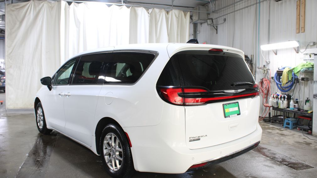 Chrysler Pacifica Touring-L 2024 d&rsquo;occasion à vendre - 5