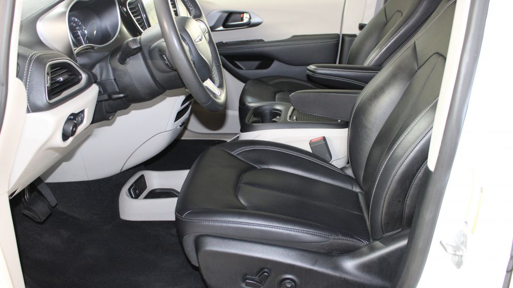 Chrysler Pacifica Touring-L 2024 d&rsquo;occasion à vendre - 10