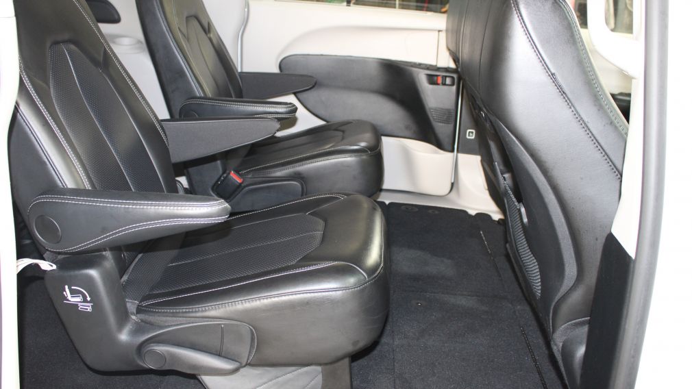 Chrysler Pacifica Touring-L 2024 d&rsquo;occasion à vendre - 12