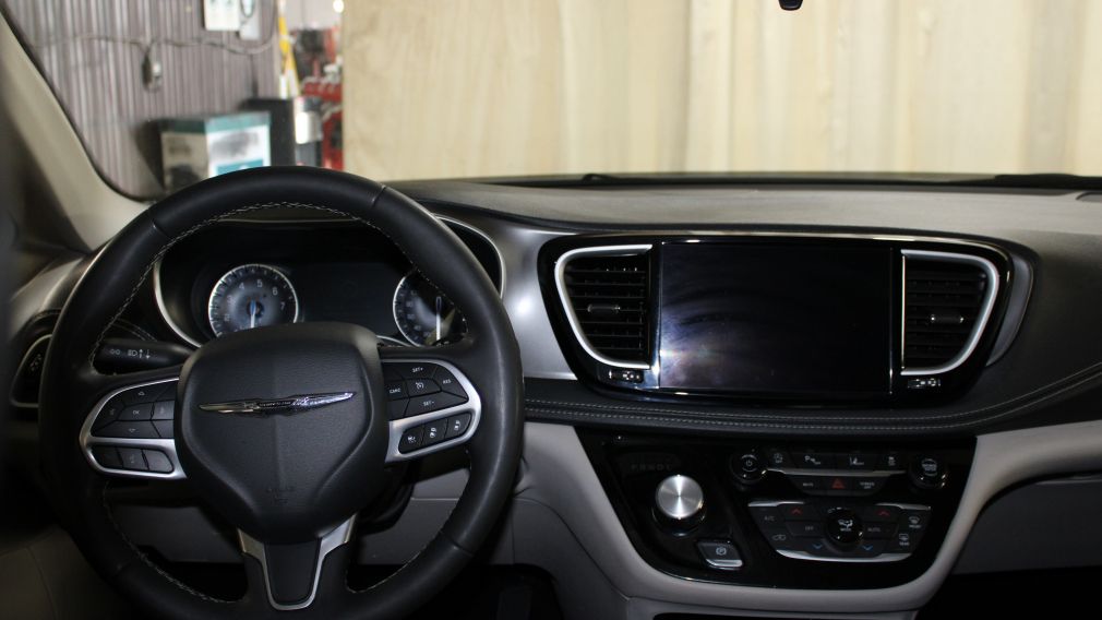 Chrysler Pacifica Touring-L 2024 d&rsquo;occasion à vendre - 14