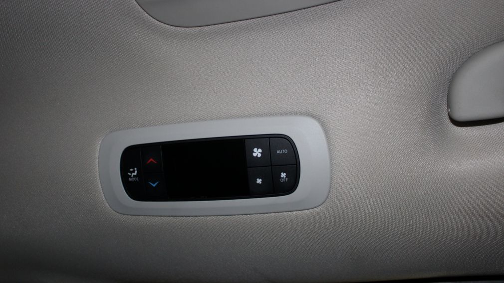 Chrysler Pacifica Touring-L 2024 d&rsquo;occasion à vendre - 15