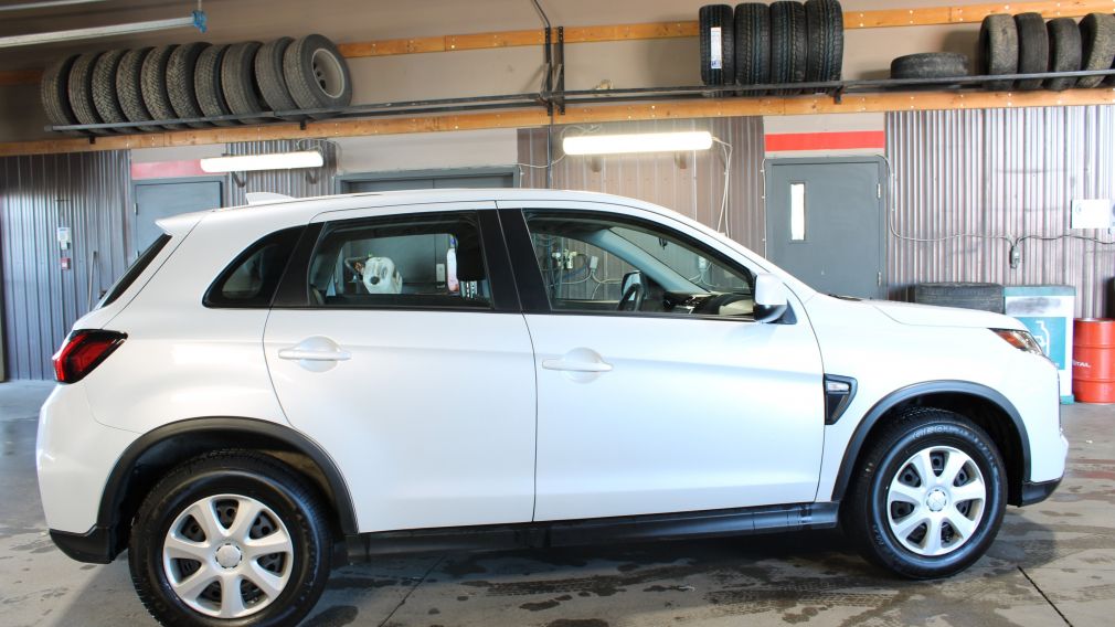 Mitsubishi RVR ES 2024 d&rsquo;occasion à vendre - 5