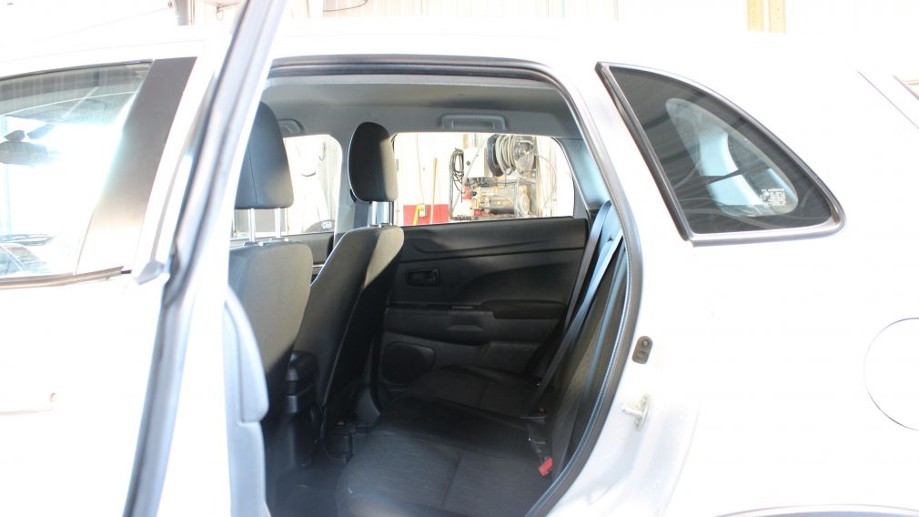 Mitsubishi RVR ES 2024 d&rsquo;occasion à vendre - 7
