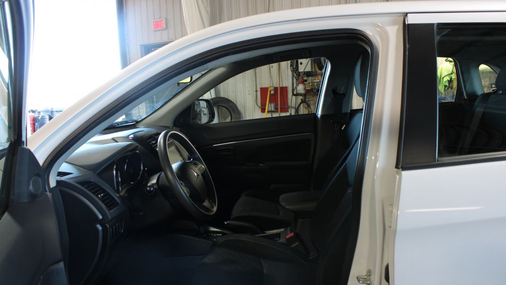 Mitsubishi RVR ES 2024 d&rsquo;occasion à vendre - 6