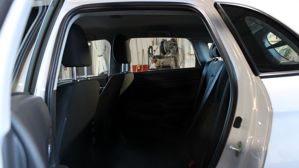 Mitsubishi RVR ES 2024 d&rsquo;occasion à vendre - 8