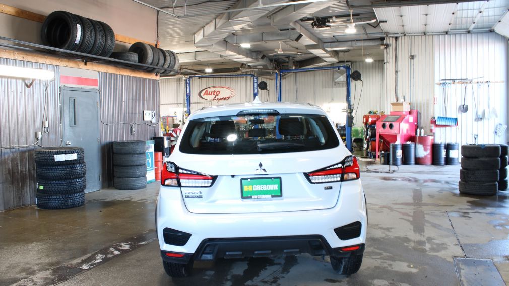 Mitsubishi RVR ES 2024 d&rsquo;occasion à vendre - 10