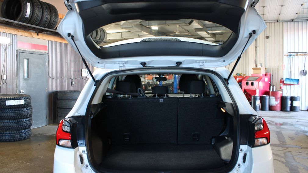 Mitsubishi RVR ES 2024 d&rsquo;occasion à vendre - 12
