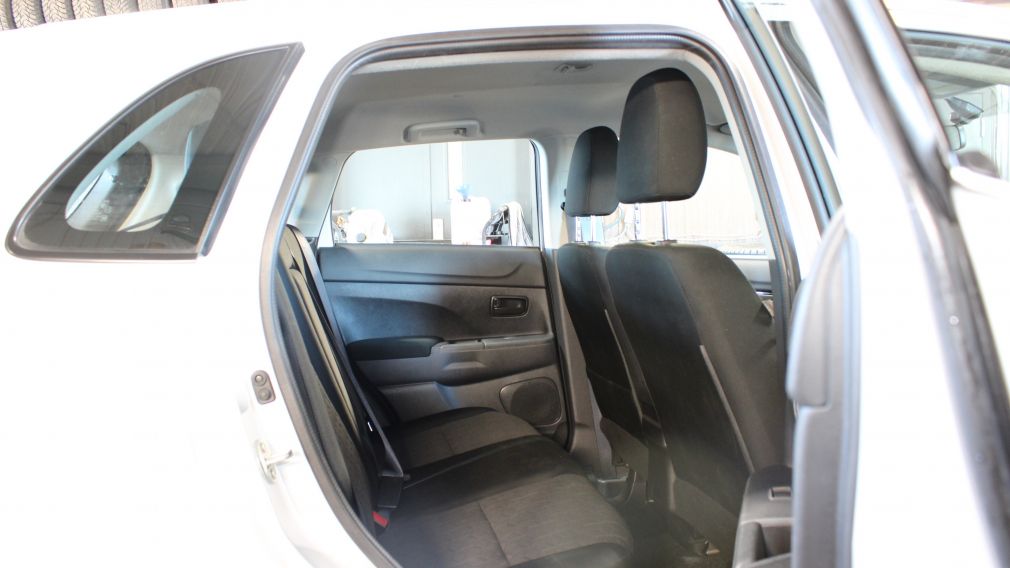 Mitsubishi RVR ES 2024 d&rsquo;occasion à vendre - 13