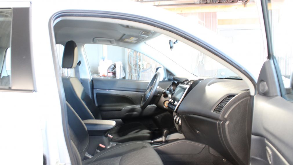 Mitsubishi RVR ES 2024 d&rsquo;occasion à vendre - 14