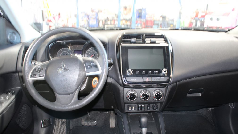 Mitsubishi RVR ES 2024 d&rsquo;occasion à vendre - 17