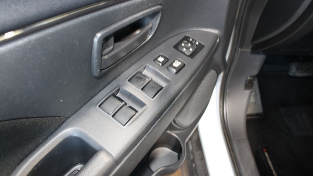 Mitsubishi RVR ES 2024 d&rsquo;occasion à vendre - 18
