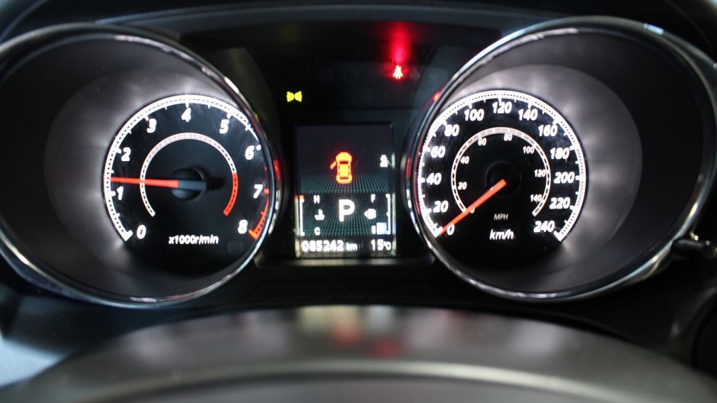 Mitsubishi RVR ES 2024 d&rsquo;occasion à vendre - 20