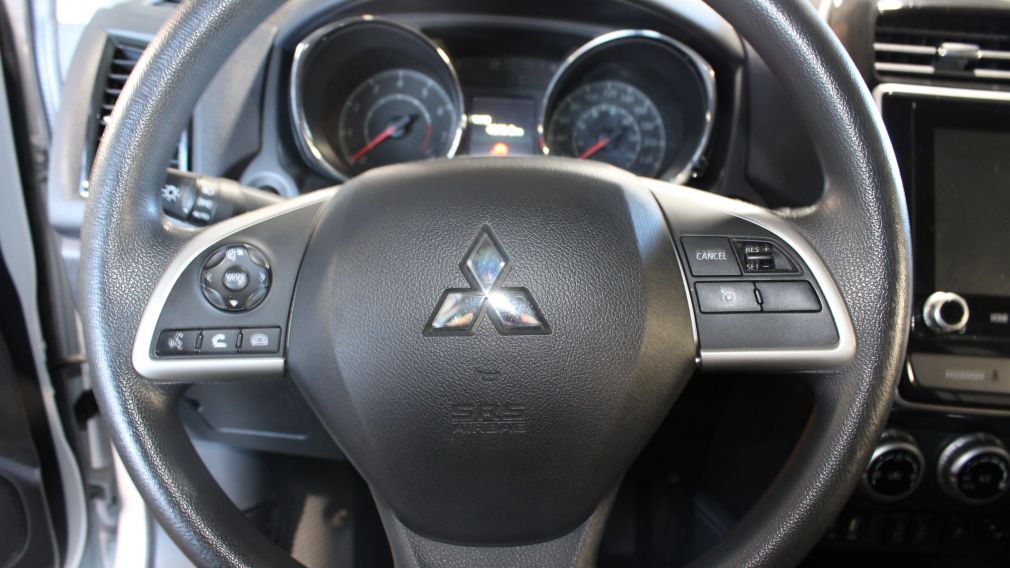Mitsubishi RVR ES 2024 d&rsquo;occasion à vendre - 19