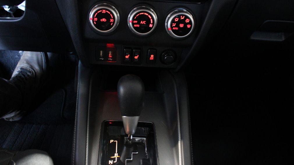 Mitsubishi RVR ES 2024 d&rsquo;occasion à vendre - 22