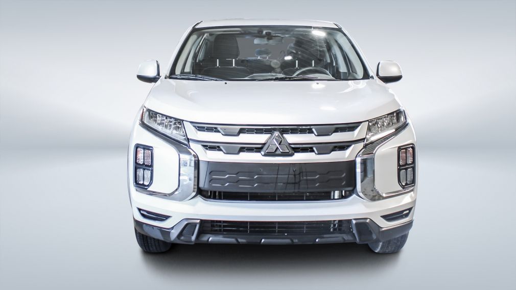 Mitsubishi RVR ES 2024 à vendre à Trois-Rivières - 2