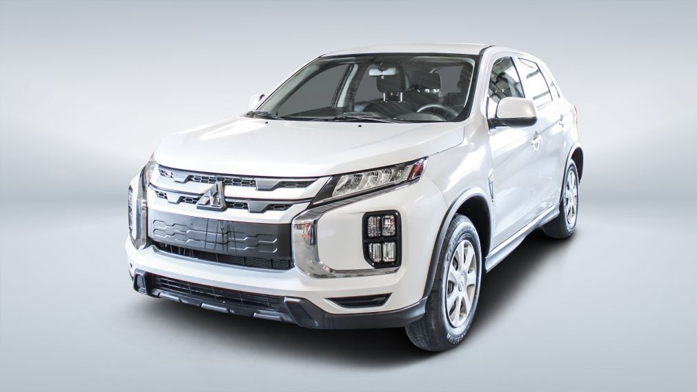 Mitsubishi RVR ES 2024 à vendre à Trois-Rivières - 3