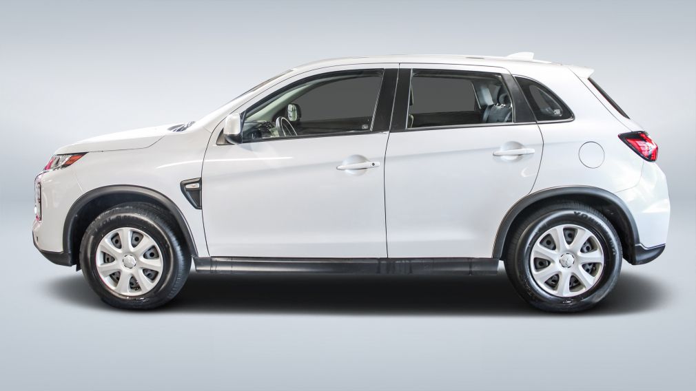 Mitsubishi RVR ES 2024 à vendre à Trois-Rivières - 4