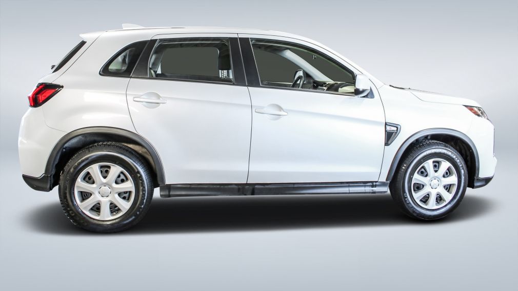 Mitsubishi RVR ES 2024 à vendre à Trois-Rivières - 5