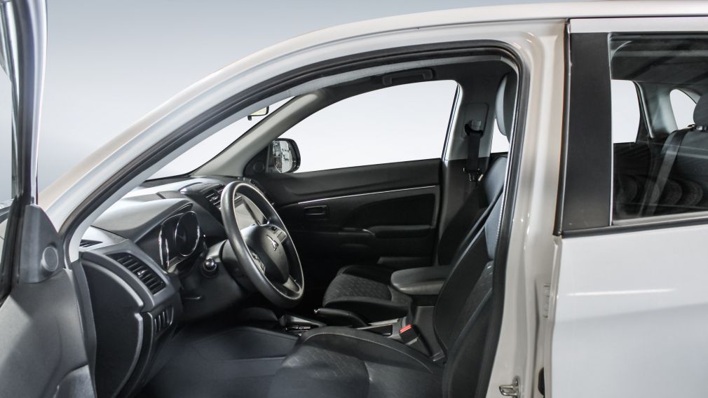 Mitsubishi RVR ES 2024 à vendre à Trois-Rivières - 6