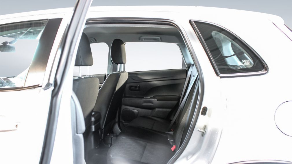 Mitsubishi RVR ES 2024 à vendre à Trois-Rivières - 7
