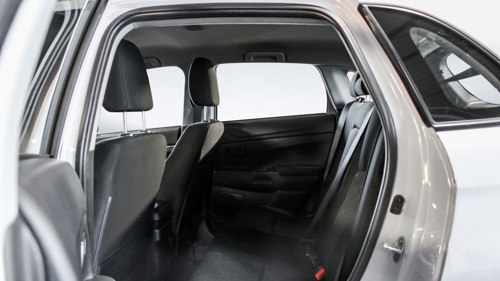 Mitsubishi RVR ES 2024 à vendre à Trois-Rivières - 8