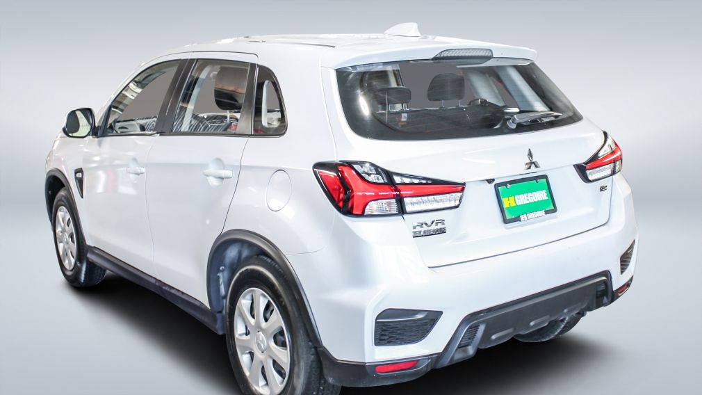Mitsubishi RVR ES 2024 à vendre à Trois-Rivières - 9
