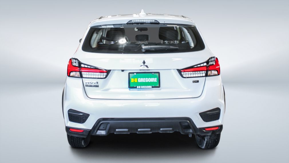 Mitsubishi RVR ES 2024 à vendre à Trois-Rivières - 10