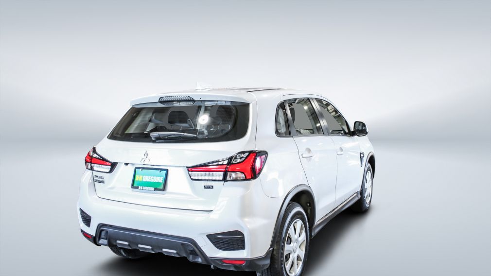 Mitsubishi RVR ES 2024 à vendre à Trois-Rivières - 11
