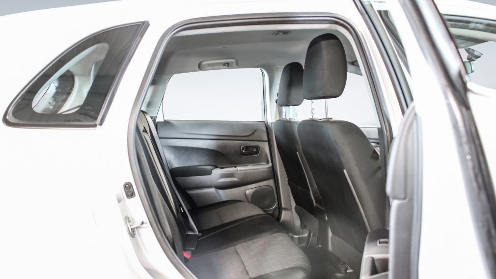 Mitsubishi RVR ES 2024 à vendre à Trois-Rivières - 13