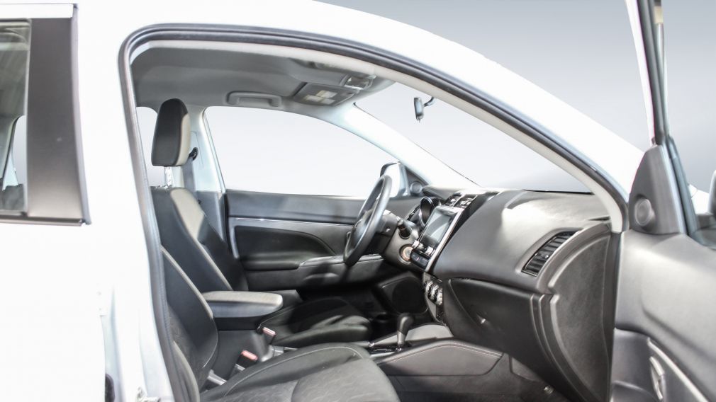 Mitsubishi RVR ES 2024 à vendre à Trois-Rivières - 14