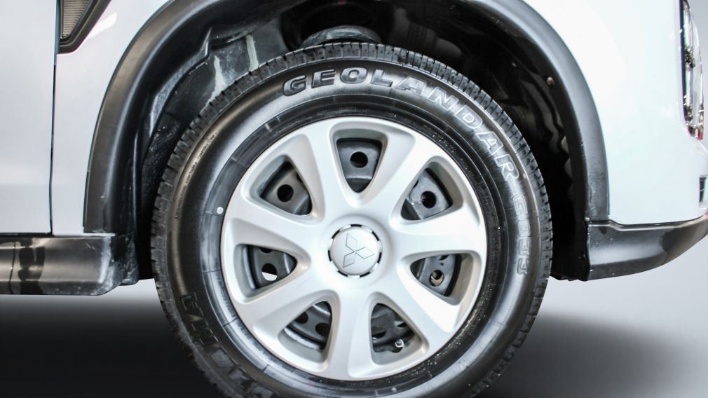 Mitsubishi RVR ES 2024 à vendre à Trois-Rivières - 16