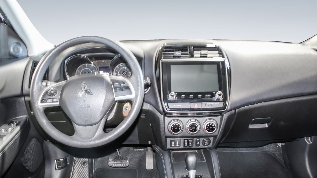 Mitsubishi RVR ES 2024 à vendre à Trois-Rivières - 17