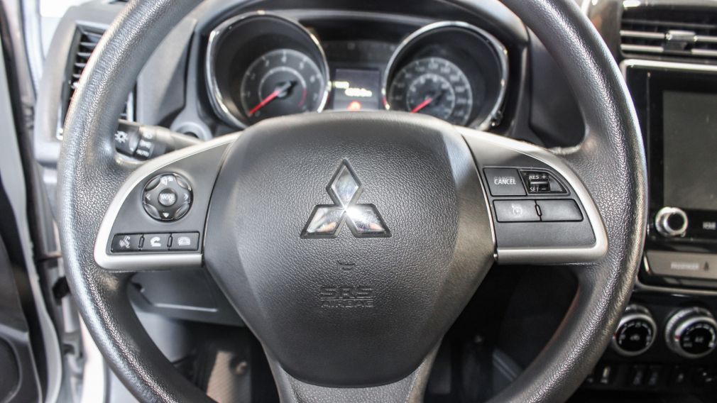 Mitsubishi RVR ES 2024 à vendre à Trois-Rivières - 19