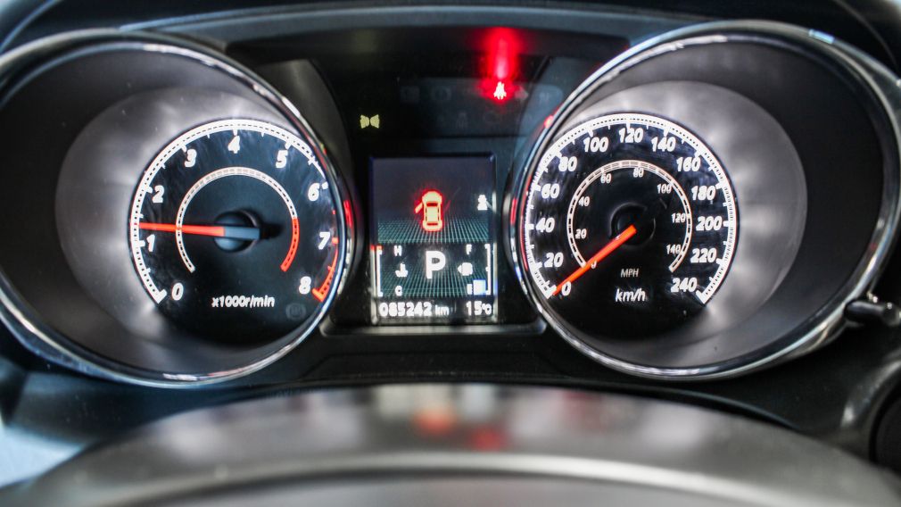 Mitsubishi RVR ES 2024 à vendre à Trois-Rivières - 20