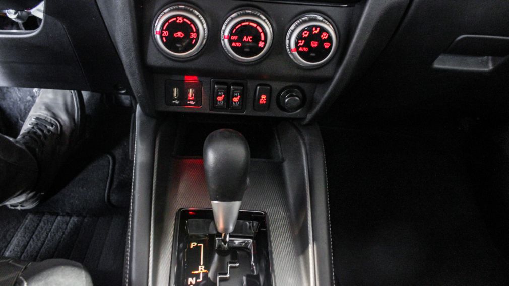 Mitsubishi RVR ES 2024 à vendre à Trois-Rivières - 22