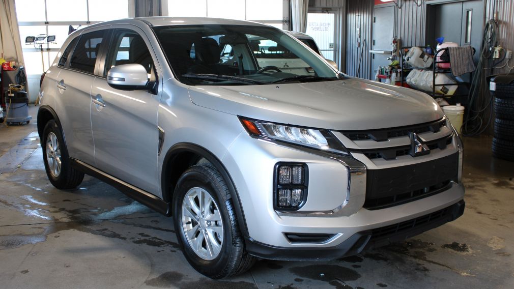 Mitsubishi RVR SE