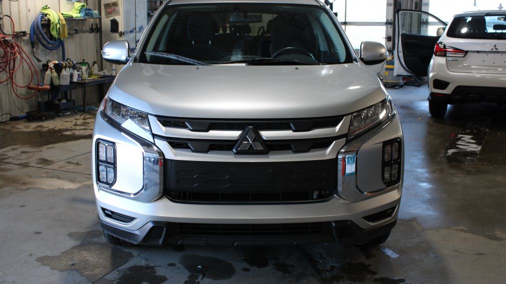 Mitsubishi RVR SE 2024 d&rsquo;occasion à vendre - 2