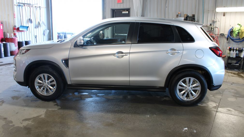 Mitsubishi RVR SE 2024 d&rsquo;occasion à vendre - 4