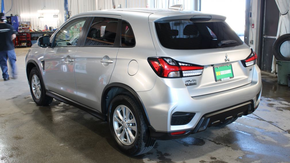 Mitsubishi RVR SE 2024 d&rsquo;occasion à vendre - 5