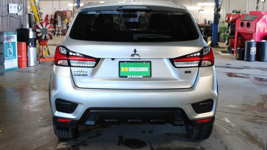 Mitsubishi RVR SE 2024 d&rsquo;occasion à vendre - 6