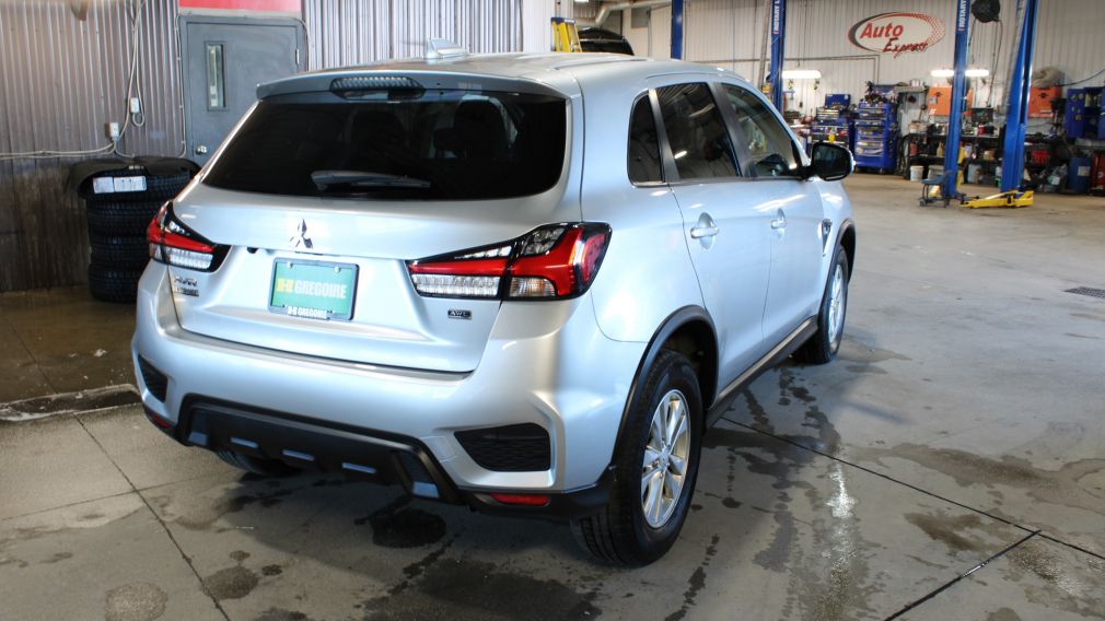 Mitsubishi RVR SE 2024 d&rsquo;occasion à vendre - 7
