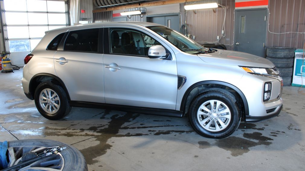 Mitsubishi RVR SE 2024 d&rsquo;occasion à vendre - 8