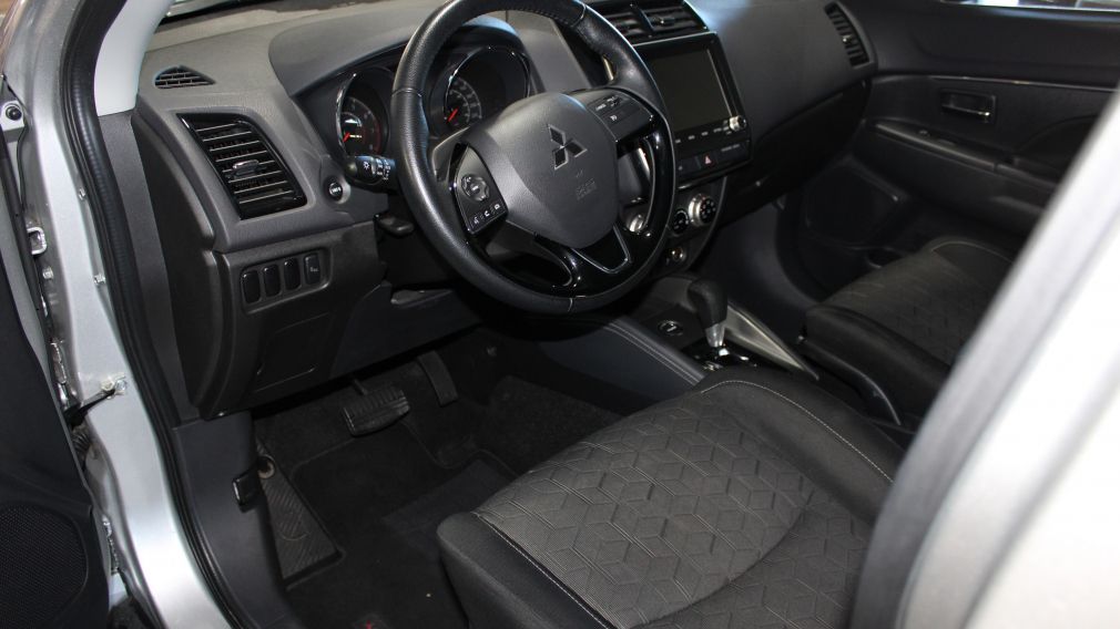 Mitsubishi RVR SE 2024 d&rsquo;occasion à vendre - 11