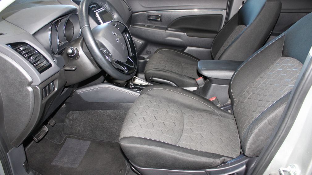 Mitsubishi RVR SE 2024 d&rsquo;occasion à vendre - 12