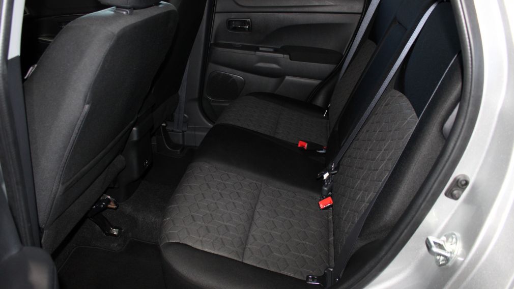 Mitsubishi RVR SE 2024 d&rsquo;occasion à vendre - 13
