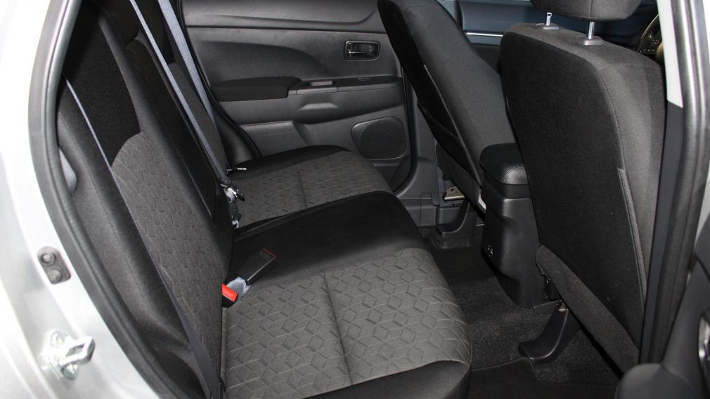Mitsubishi RVR SE 2024 d&rsquo;occasion à vendre - 15