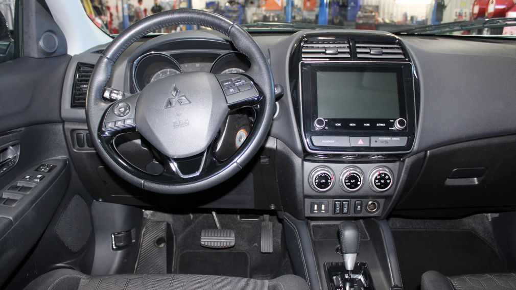 Mitsubishi RVR SE 2024 d&rsquo;occasion à vendre - 17