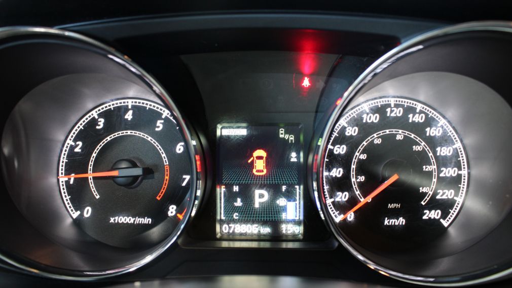 Mitsubishi RVR SE 2024 d&rsquo;occasion à vendre - 20